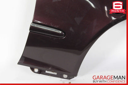 00-06 Mercedes W220 S500 S55 AMG Front Right Passenger Side Fender Panel OEM