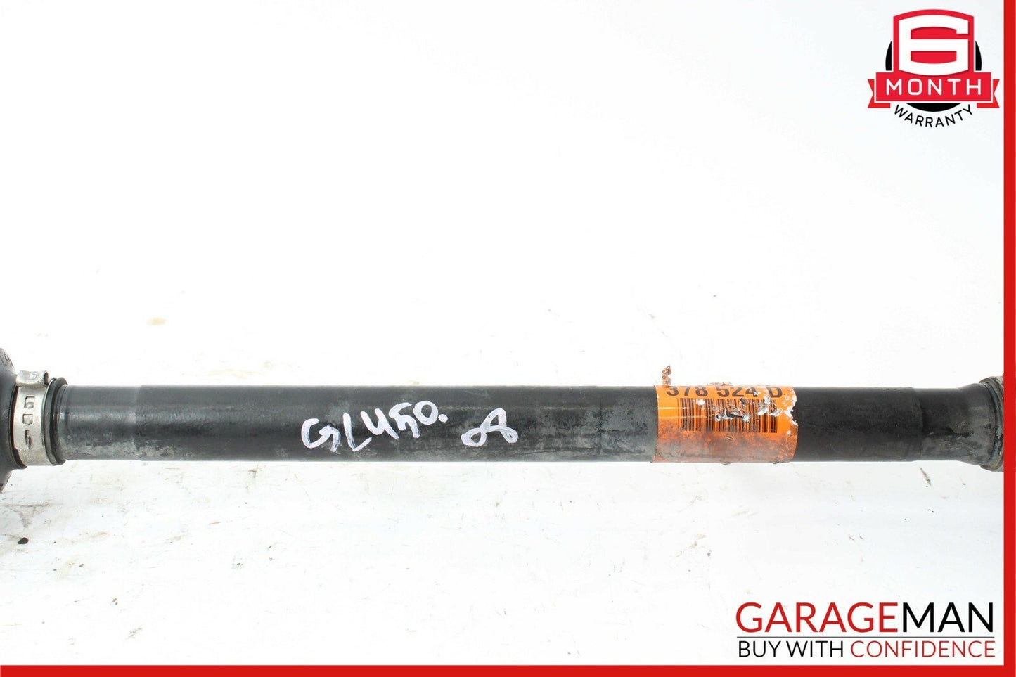 06-12 Mercedes W164 ML500 GL450 Front Right Side CV Drive Shaft Driveshaft