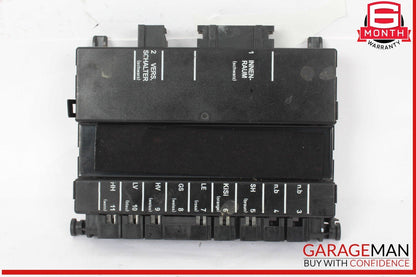 98-05 Mercedes W163 ML350 ML500 ML55 AMG Front Right / Left Seat Control Module