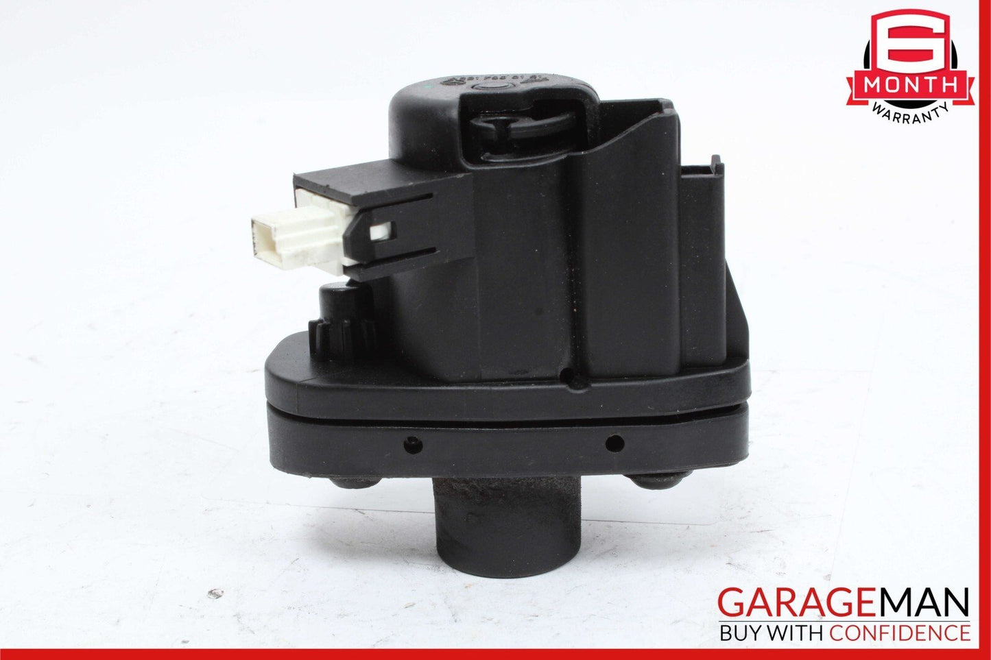 07-14 Mercedes W221 S550 S63 AMG CL550 Rear Trunk Lid Lock Latch Actuator OEM