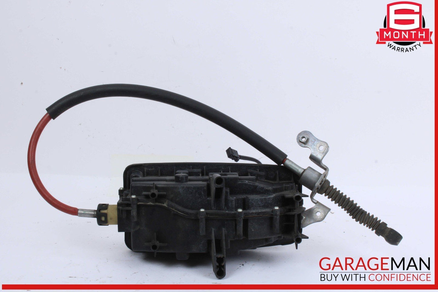 12-18 Audi A6 A7 Automatic Transmission Gear Shift Shifter Assembly 4G1713041L