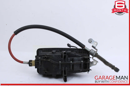 12-18 Audi A6 A7 Automatic Transmission Gear Shift Shifter Assembly 4G1713041L