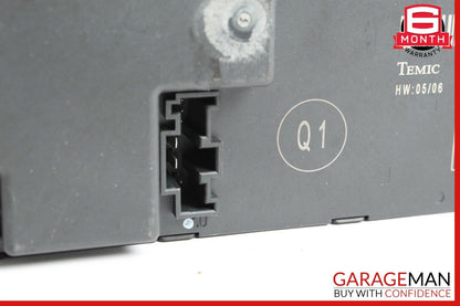 03-09 Mercedes W211 E350 E55 E550 Front Right Passenger Door Control Module OEM