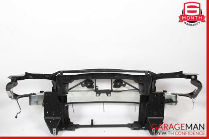 03-08 Mercedes R230 SL500 SL600 Front Bumper Reinforcement Impact Bar Assembly