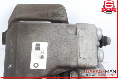 09-16 Audi A4 A5 Front Left and Front Right Brake Caliper Calipers Set of 2 OEM
