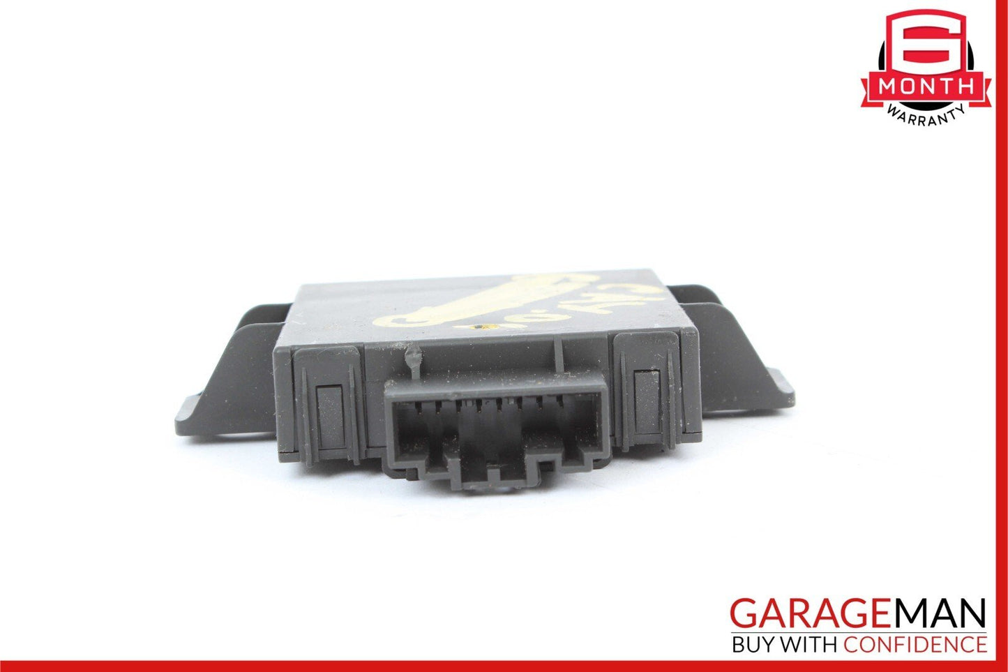 03-10 Porsche Cayenne 955 957 Anti Theft Locking Immobilizer Controller Module