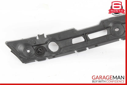 09-15 Jaguar XF Rear Right Side Bumper Mounting Mount Bracket 8X23-17B930 OEM