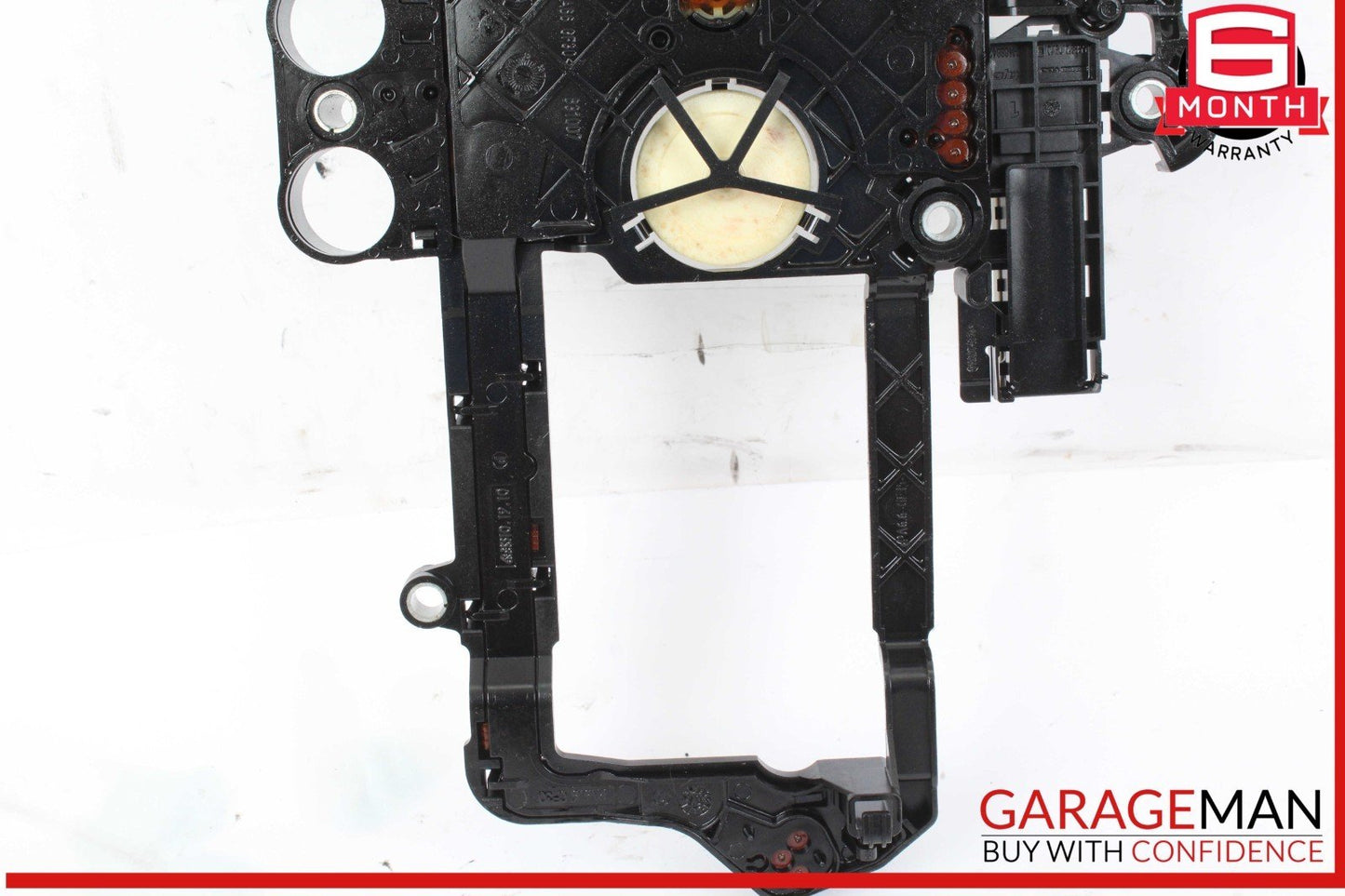 Mercedes VGS2 722.9 7G Transmission Conductor Plate TCU VIN FLASHED OEM