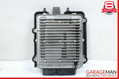 12-15 Mercedes W212 E350 C300 GLK350 ECU Engine Control Module Unit OEM