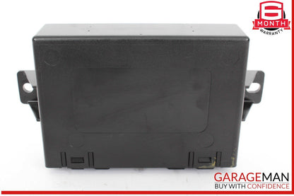 07-08 Bentley Continental GTC Park Parking Assist Control Module Unit OEM