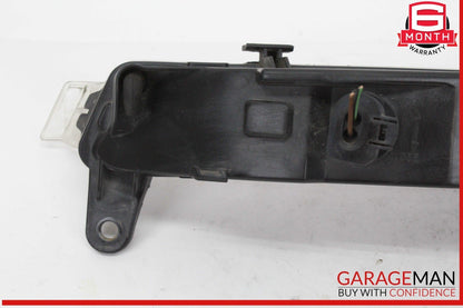 07-09 Audi Q7 Front Right Passenger Side Bumper Turn Signal Marker Light OEM