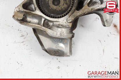 00-04 Porsche Boxster 986 S Front Left Axle Wheel Hub Spindle Knuckle OEM