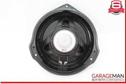 08-14 Mercedes X204 GLK350 Front Right & Left Side Door Sound Speaker Set OEM