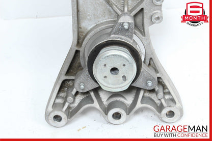 14-17 Maserati Ghibli S Q4 AWD Auto Transmission Trans Gear Box Mounting Bracket