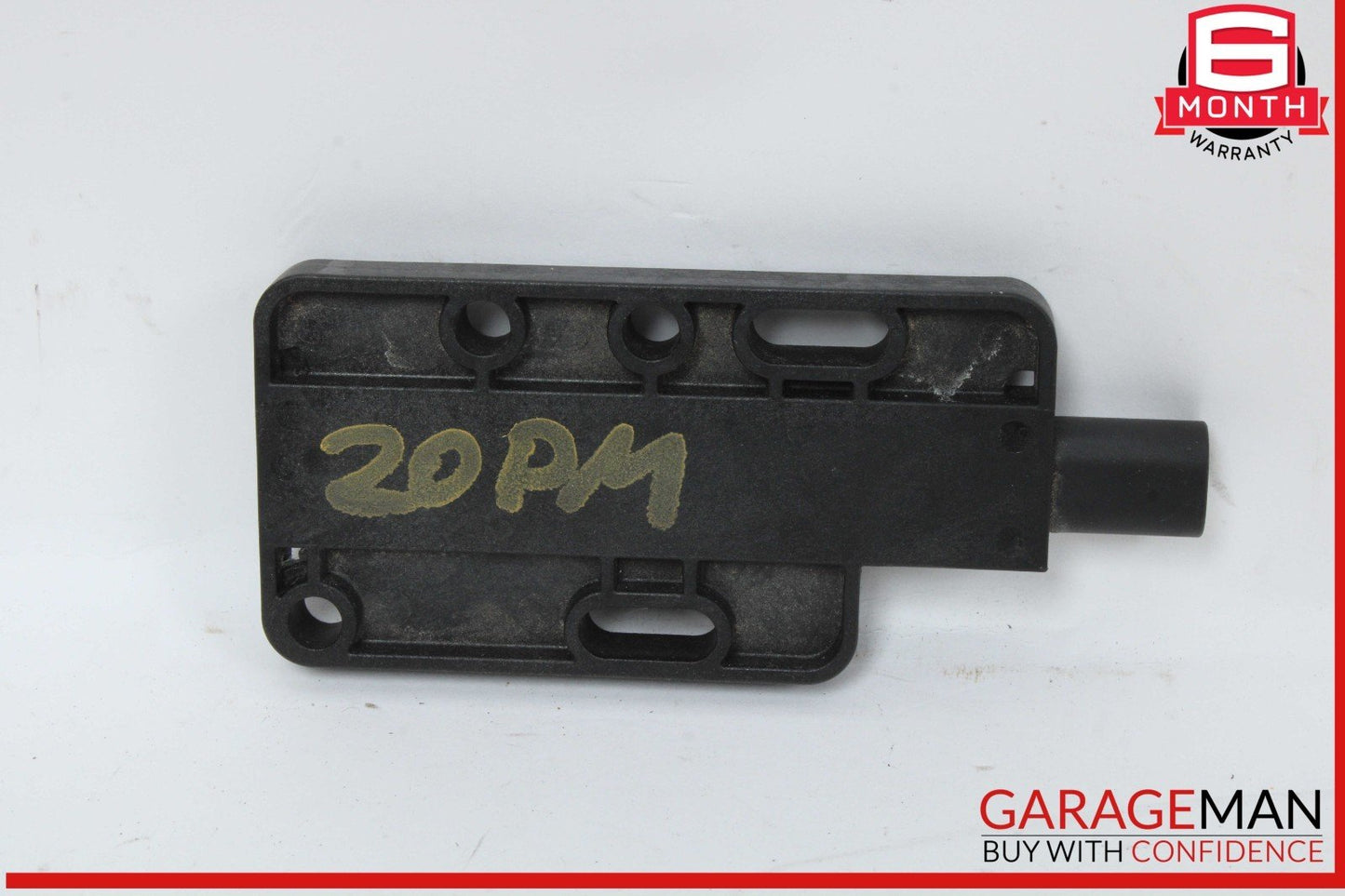 15-24 Porsche Macan 95B Keyless Key Less Go Control Module Antenna Sensor OEM