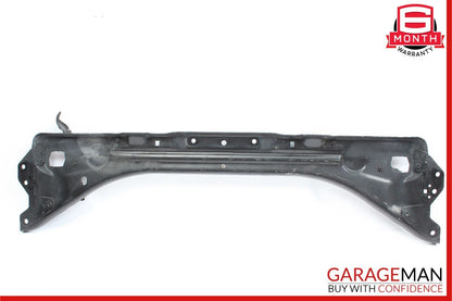 03-09 Mercedes W211 E350 E550 E320 Upper Radiator Support Frame Bracket Bar OEM