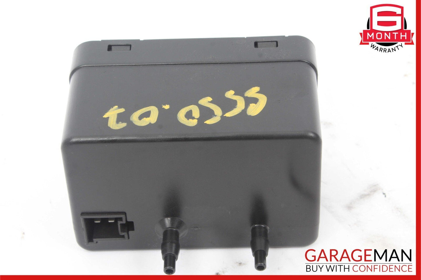 07-14 Mercedes W221 S400 S550 Trunk Seat Lumbar Vacuum Pump 2218000248 OEM
