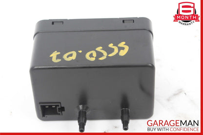 07-14 Mercedes W221 S400 S550 Trunk Seat Lumbar Vacuum Pump 2218000248 OEM
