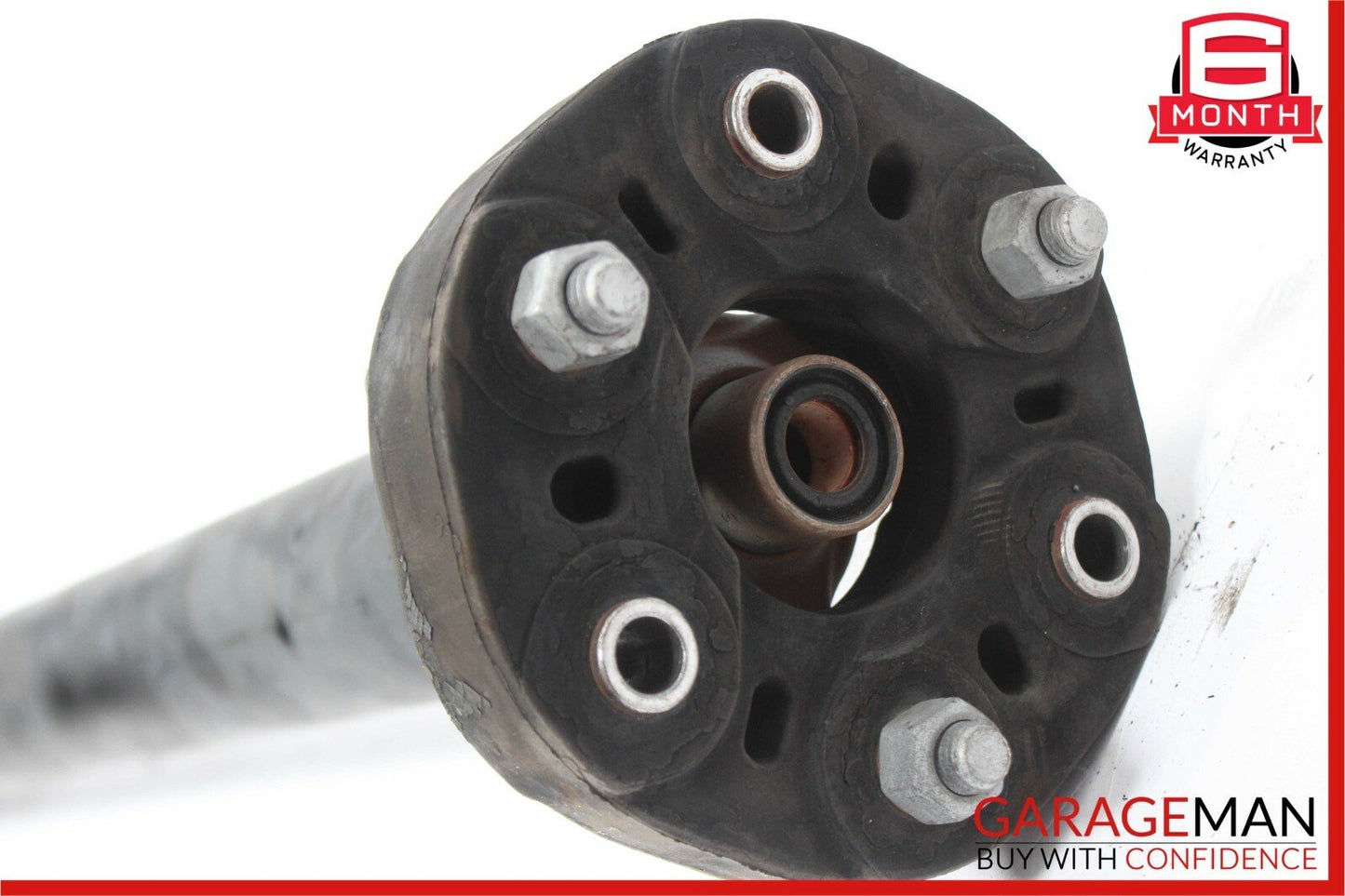 12-14 Mercedes W204 C250 1.8L RWD Drive Shaft Prop Propeller Driveshaft Assembly