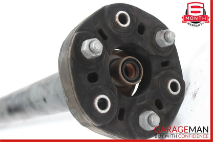 12-14 Mercedes W204 C250 1.8L RWD Drive Shaft Prop Propeller Driveshaft Assembly