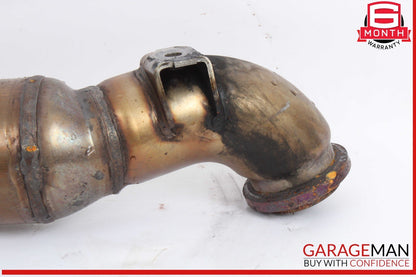 05-09 Mercedes W211 E320 CDI Diesel Catalytic Converter 2034900436 OEM