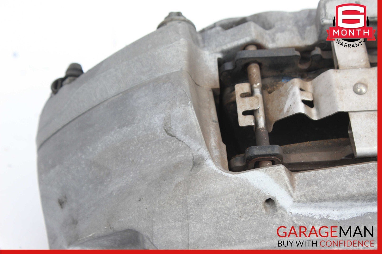 15-20 Mercedes W205 C400 Front Left & Right Brake Caliper Calipers Set of 2 Pc