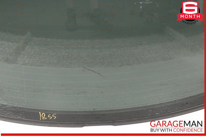 18-24 Audi S5 A5 Quattro Rear Windshield Window Glass OEM