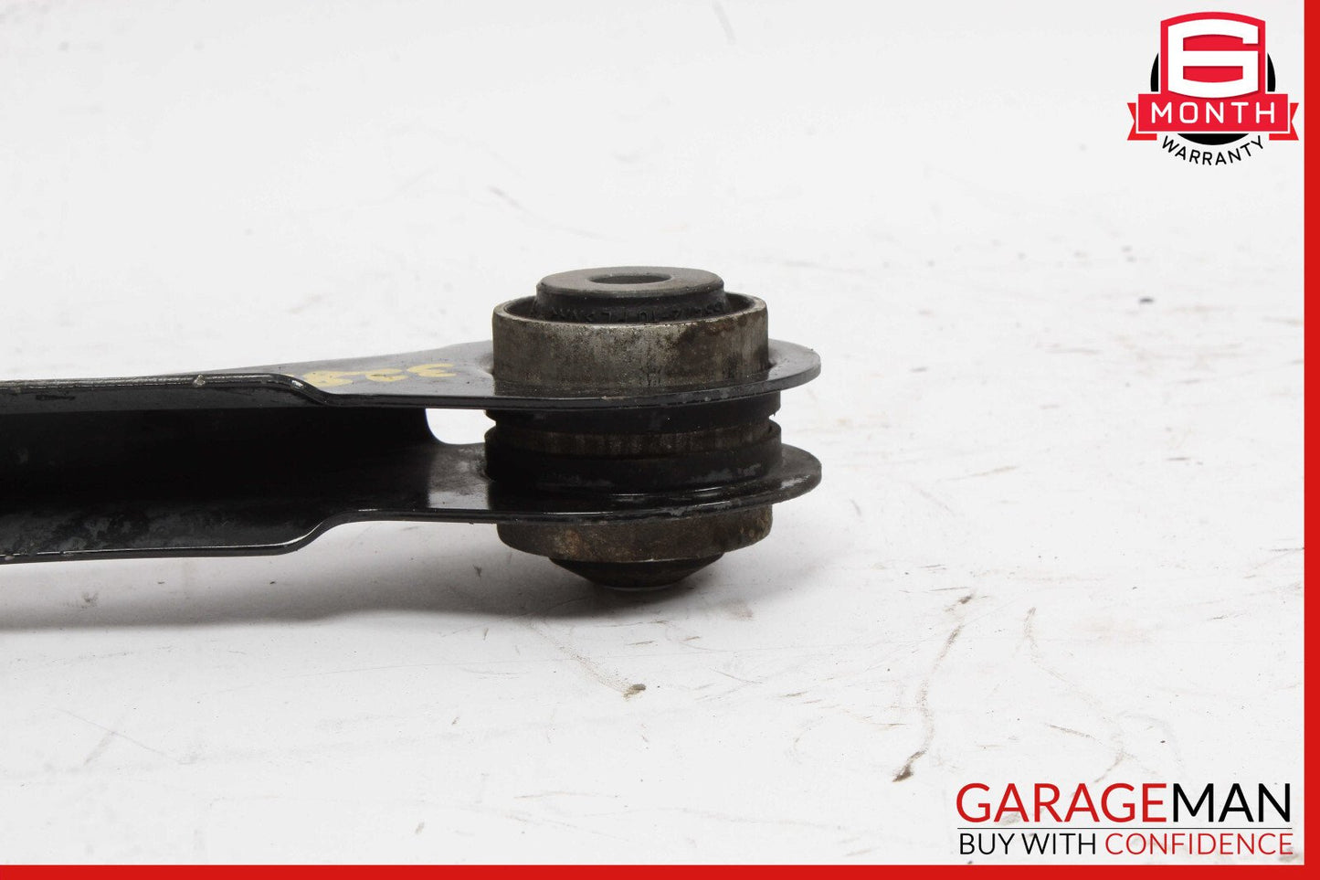 12-18 BMW F30 328i 528i Rear Right Passenger Side Upper Forward Control Arm