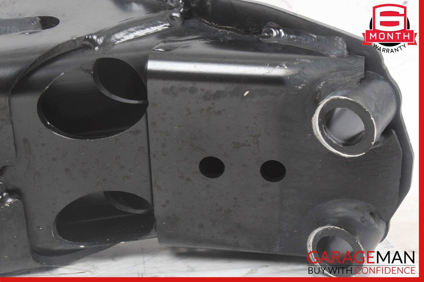 14-21 BMW i3 I01 Hybrid Front Left Side Reinforcement Bracket 6863513 OEM
