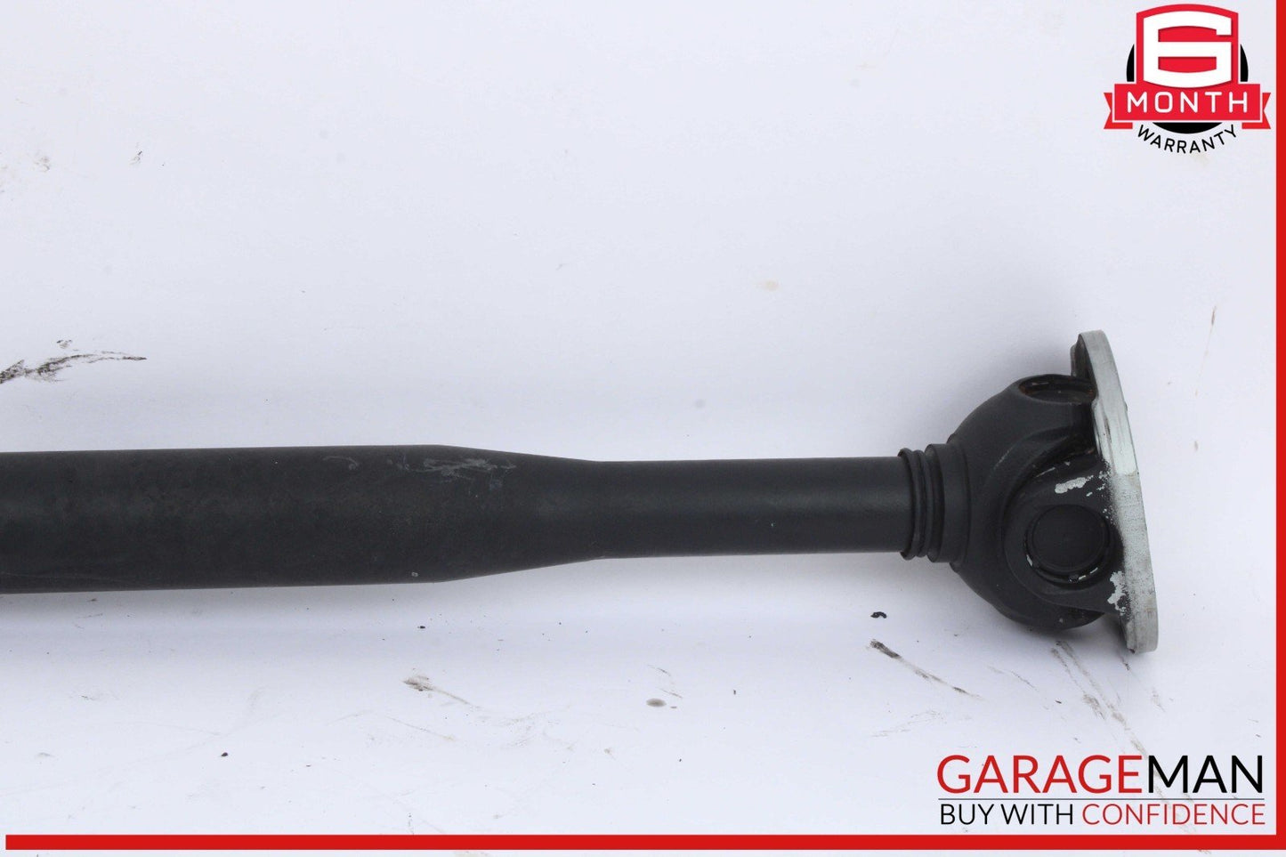 15-18 Mercedes W205 C300 Front Driveshaft Drive Shaft Propeller 2044100000 OEM