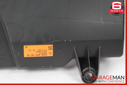 14-20 Mercedes B-Class W242 W246 GLA250 Harmon Kardon Subwoofer Speaker Box OEM