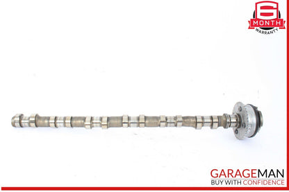 11-18 BMW X5 X6 X3 Engine Camshaft Cam Shaft Timing Gear Exhaust Actuator OEM