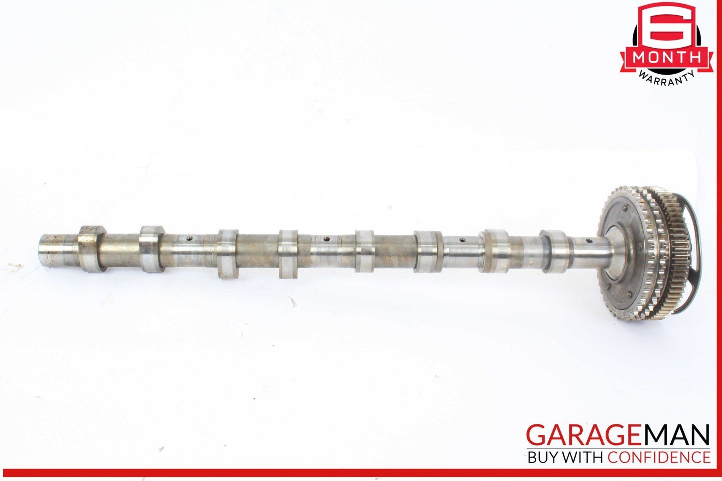 05-12 Mercedes X164 GL450 ML350 Right Side Engine Camshaft Cam Shaft Intake OEM