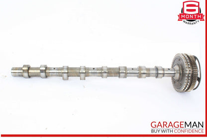 05-12 Mercedes X164 GL450 ML350 Right Side Engine Camshaft Cam Shaft Intake OEM