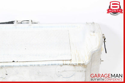 06-13 Maserati Quattroporte M139 S GT S Gas Fuel Tank Reservoir Assembly OEM