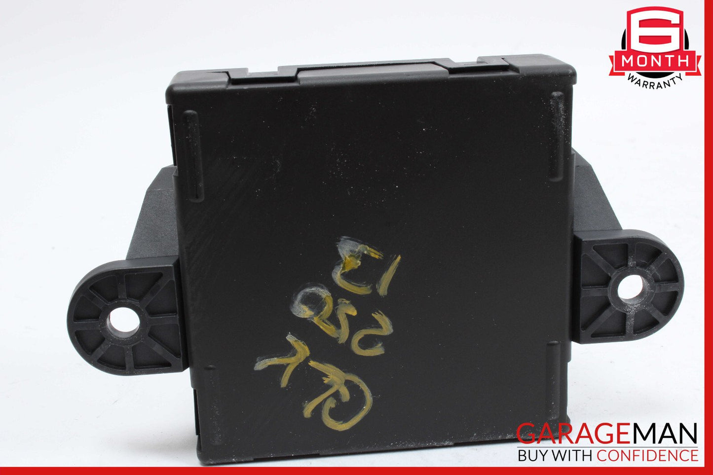 08-18 Mercedes W218 CLS500 C350 Rear Right Side Door Control Module Unit OEM