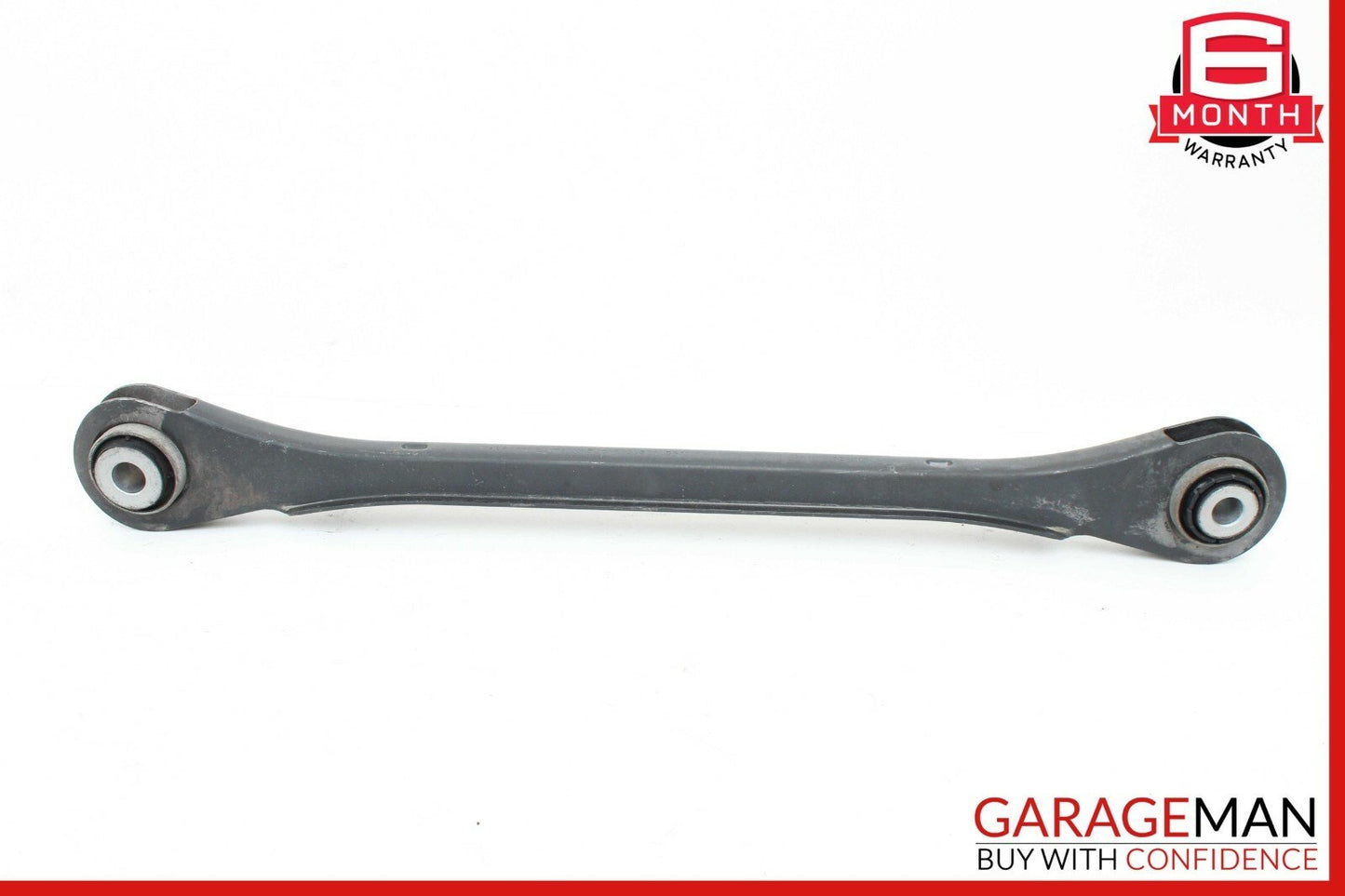 11-17 Porsche Cayenne 958 Rear Left Suspension Wishbone Upper Lower Control Arm