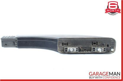 07-12 Mercedes X164 GL350 GL450 Rear Right Side Roof Rail Rack Cover Cap