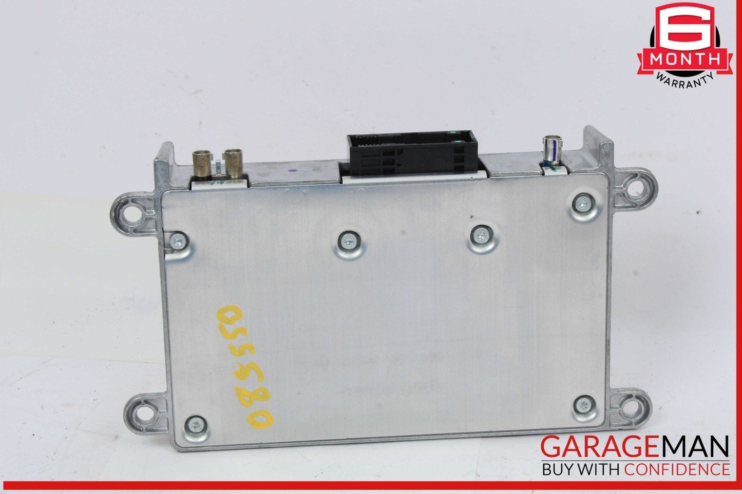 Mercedes W221 S550 GL450 Voice Communication Control Module 2048202085 OEM