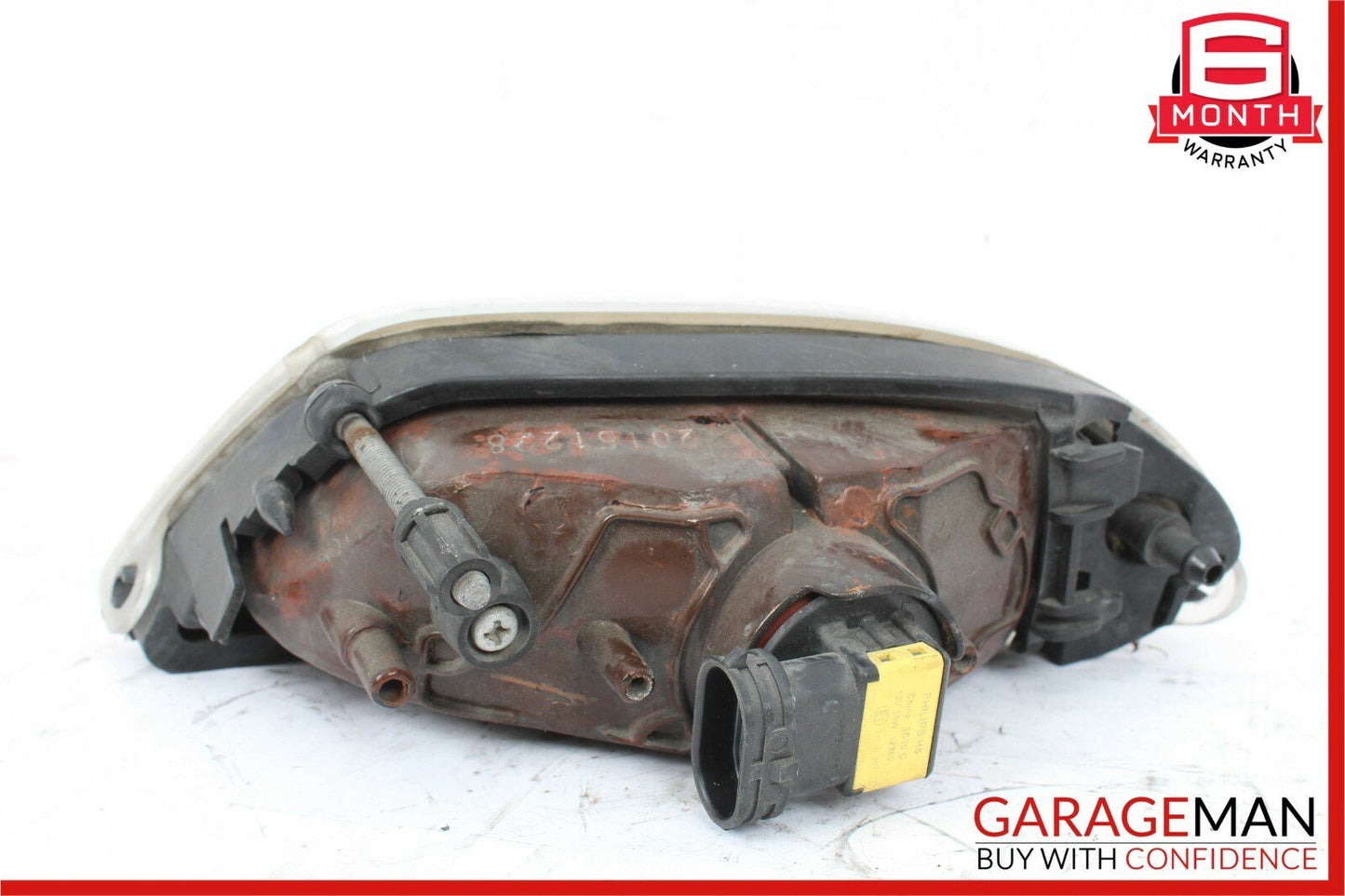 98-05 Mercedes W163 ML350 ML500 Front Right Side Bumper Fog Light Foglight Lamp