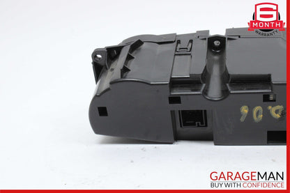 06-11 Mercedes W219 CLS500 CLS55 AMG A/C AC Temp Heater Climate Control Unit OEM