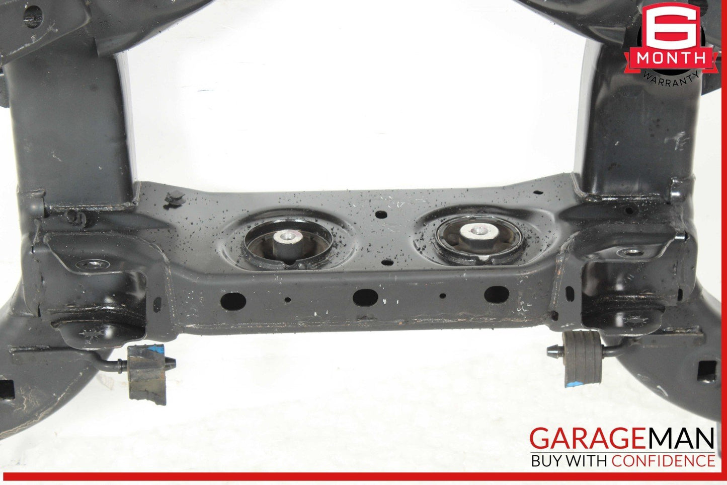 20-24 Lincoln Aviator Rear Suspension Subframe Crossmember Cradle OEM