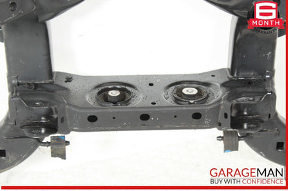 20-24 Lincoln Aviator Rear Suspension Subframe Crossmember Cradle OEM