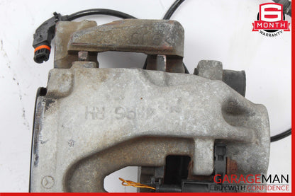 12-15 Mercedes W166 ML400 ML350 Front Left & Right Brake Caliper Calipers Set