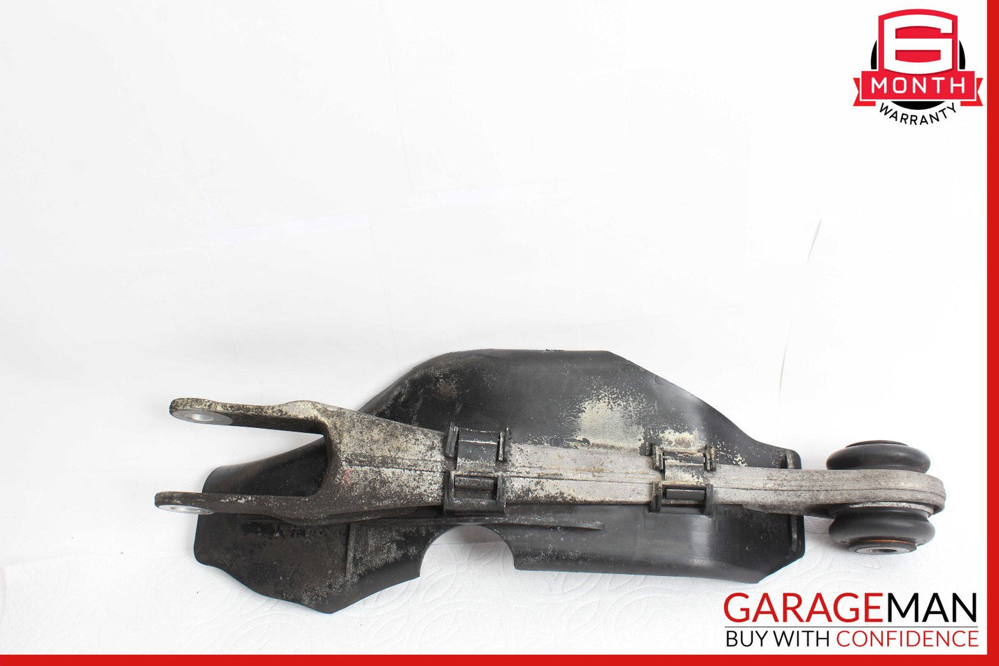 97-04 Porsche Boxster 986 Front Right Suspension Trailing Link Control Arm Assy