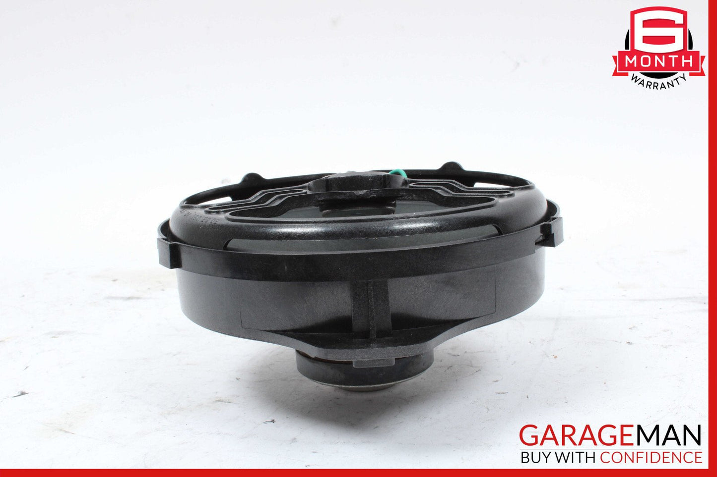08-15 Mercedes W204 C300 Rear Left or Right Door Speaker 2048202902 OEM