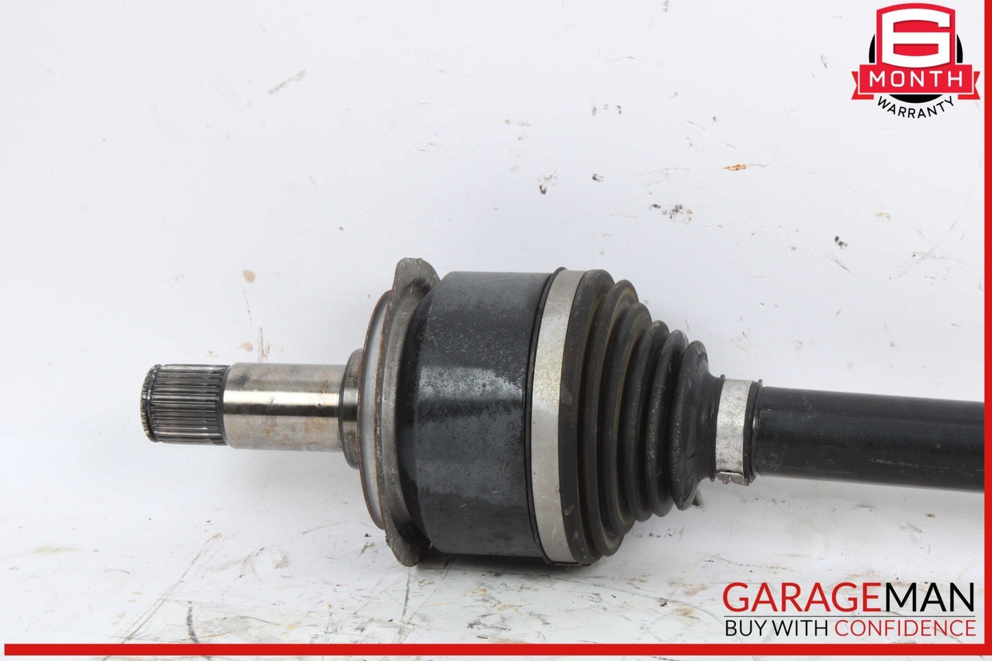 16-23 Mercedes W447 Metris Rear Left or Rear Right Side CV Axle Shaft OEM