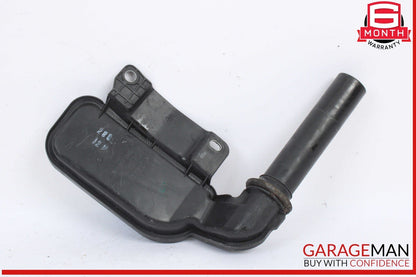 09-17 Audi Q5 SQ5 Front Windshield Washer Tank Filler Neck 8R0955452A OEM