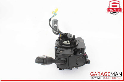 20-24 Lincoln Aviator Steering Column Combination Switch Clock Spring OEM