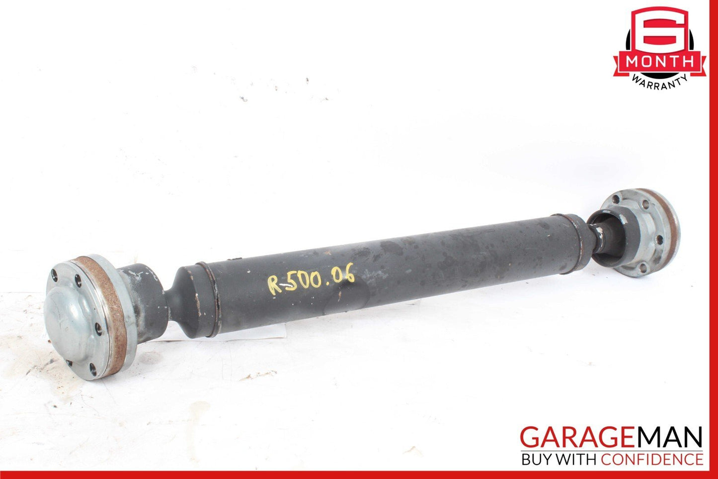 06-13 Mercedes X164 GL450 ML350 R500 Front Drive Shaft Driveshaft Axle OEM